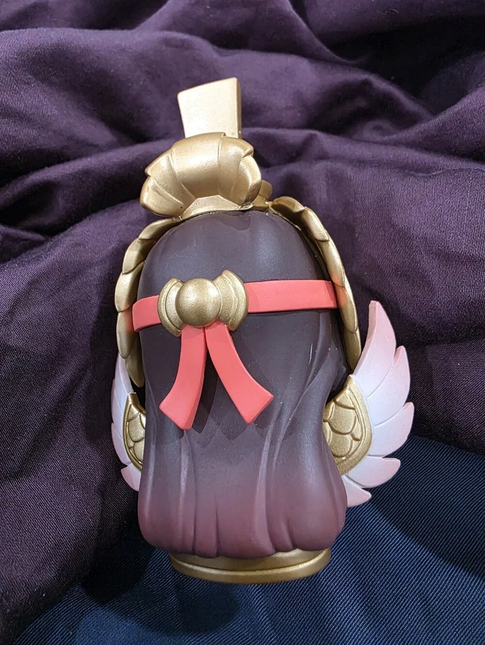 AARU GARDEN Egyptian Gods Series 2 Blind Box